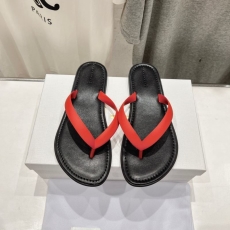 The Row Sandals